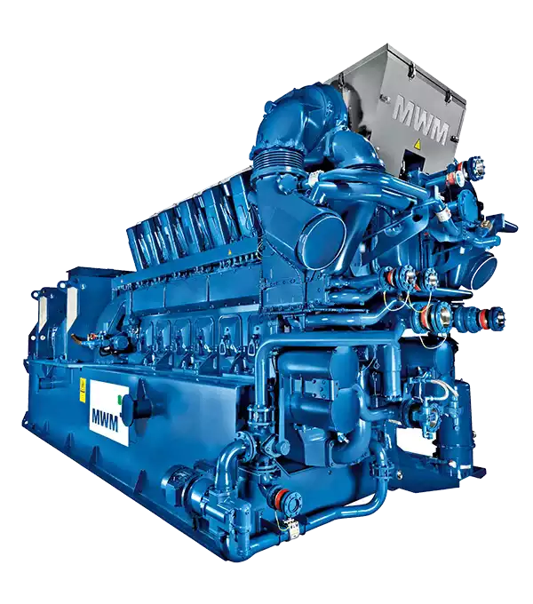 TCG 2032